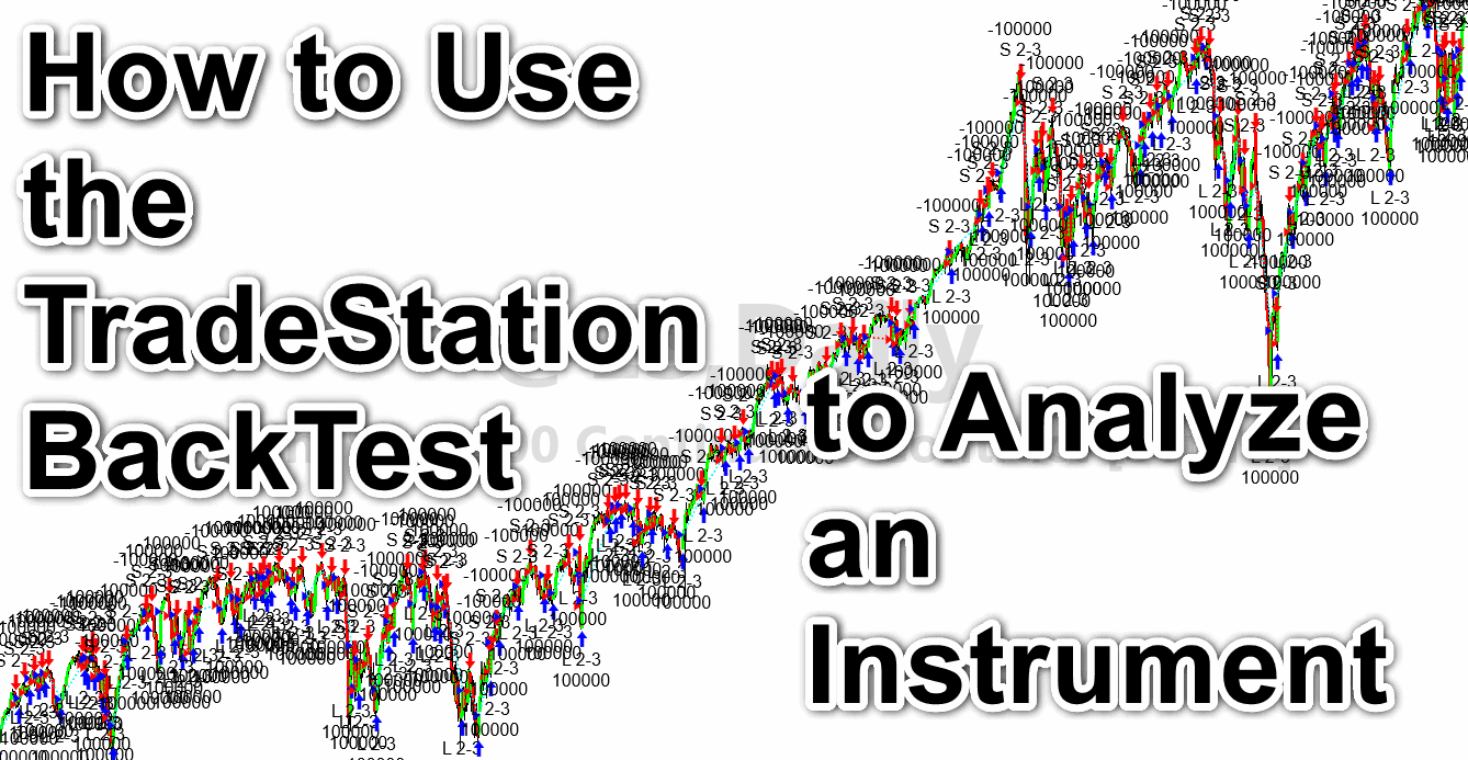 EasyLanguage语言教学