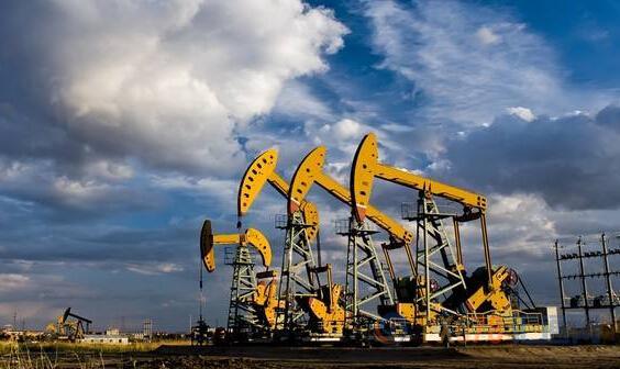 上海国际能源交易中心原油期货标准合约