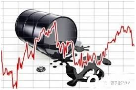 国际油市：油价跳涨近4%，估计美国原油产量将缓慢回升