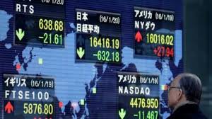 日本股市：结束三日连跌转而收高，经济复苏憧憬提振低估值股票