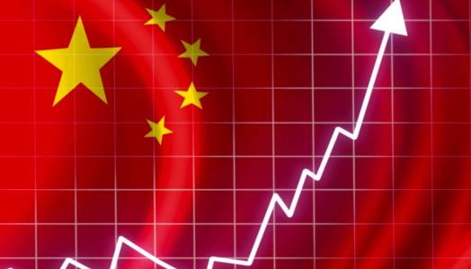 中国股市：周线收高逾2%，受金融及医药卫生类股推动