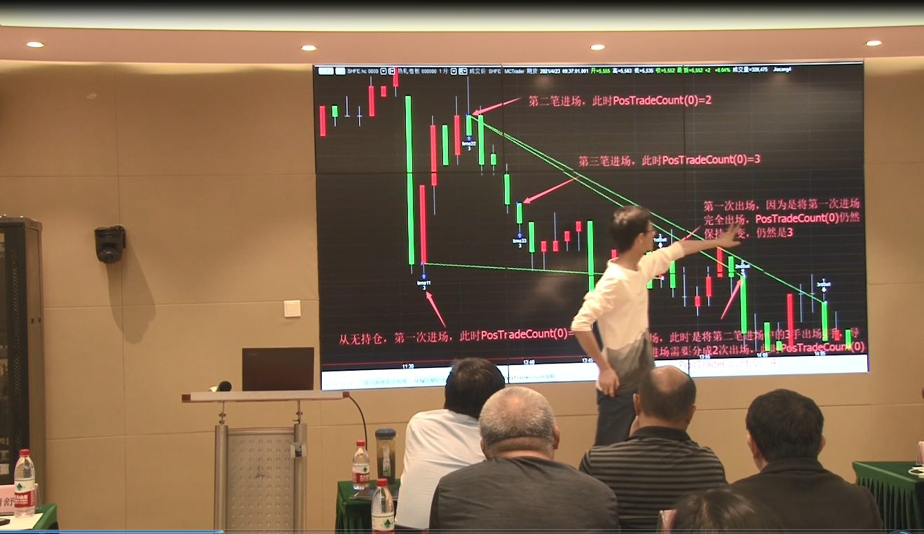  上周六MC用户线下见面交流会视频下载